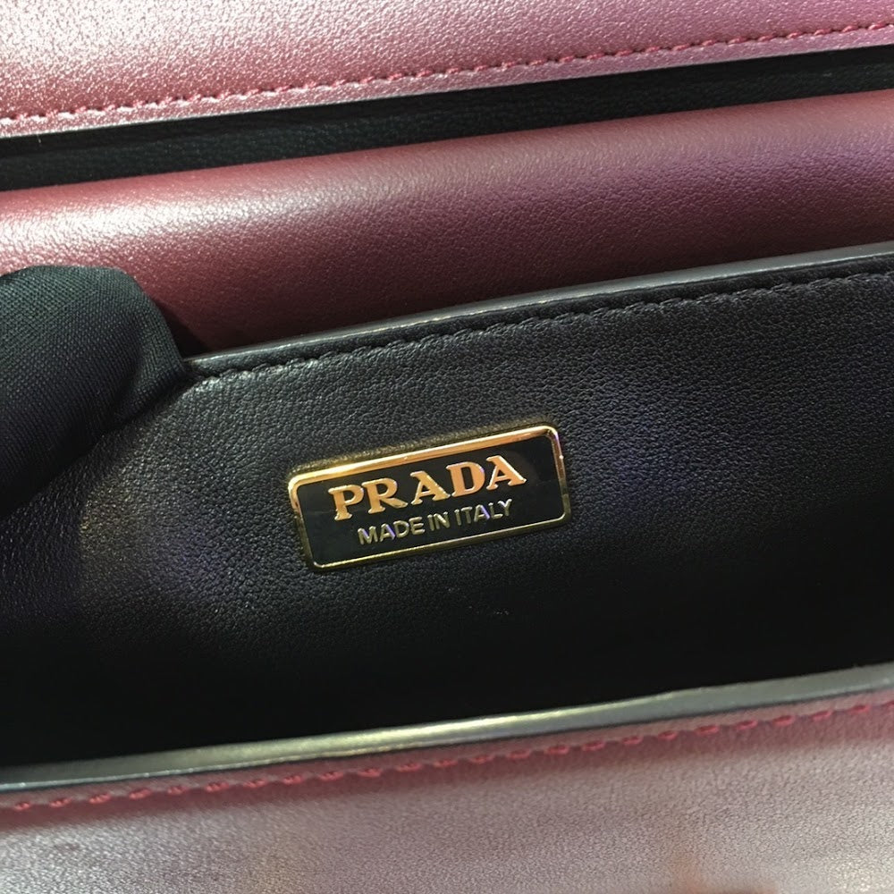 Ezyycart Bags Prada Luxury Bag --54392