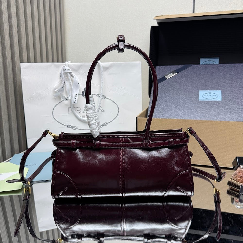Ezyycart Bags Pradn Luxury Bag --101575