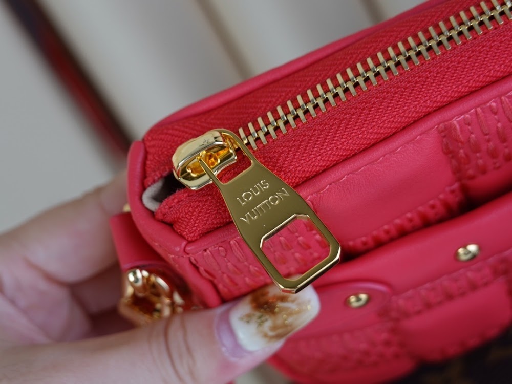 Ezyycart Bags ln Luxury Bag --60306