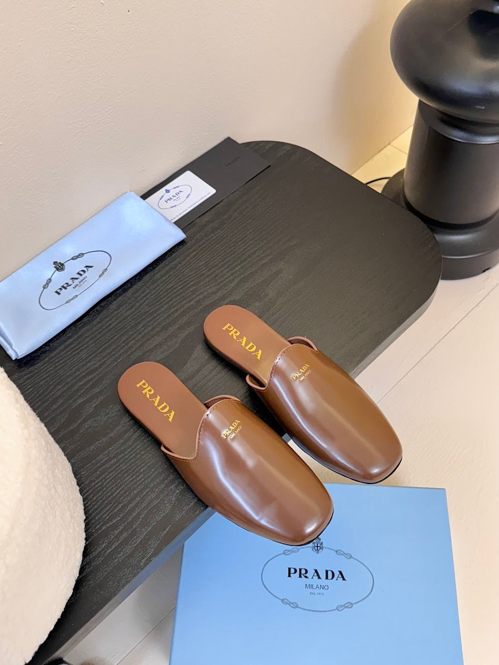 Ezyycart Bags Prada Luxury Heels --53131