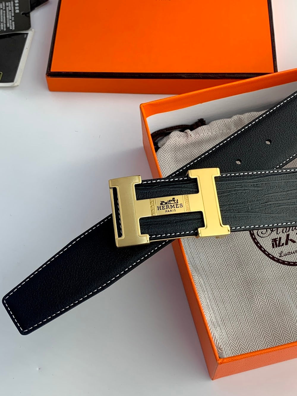 Anum Bags Hermesn Luxury Belt --106167