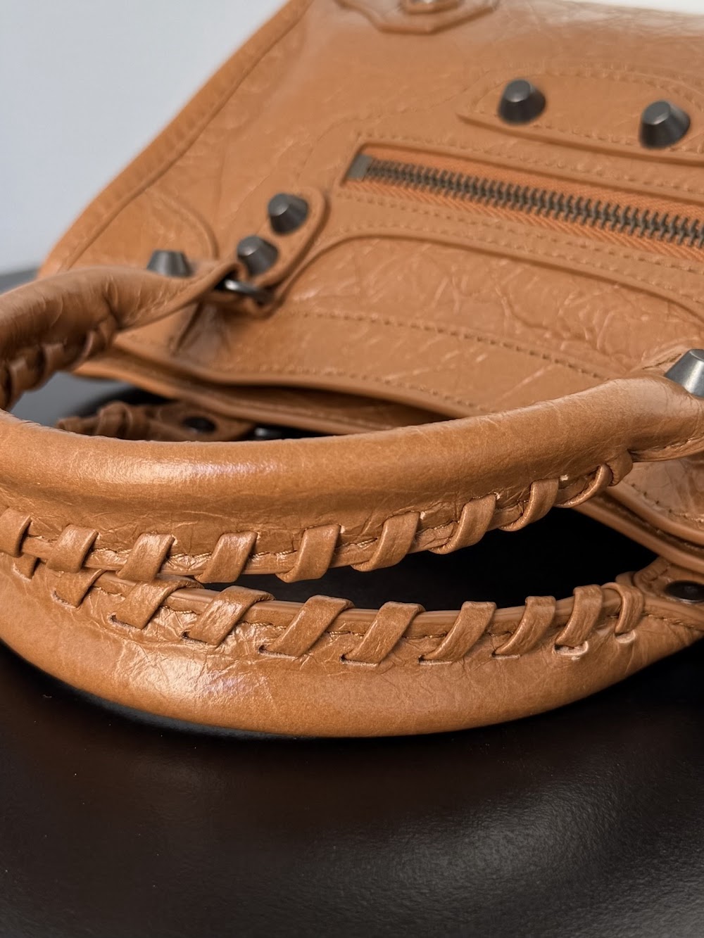 Ezyycart Bags Balenciaga Luxury Bag --111538