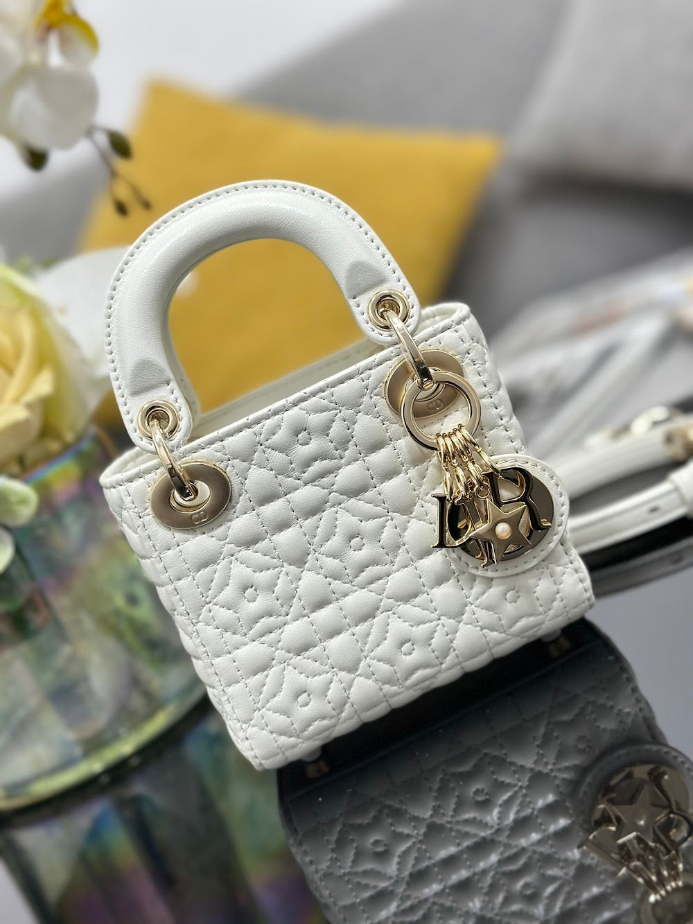 Ezyycart Bags Diorn Luxury Bag --115650