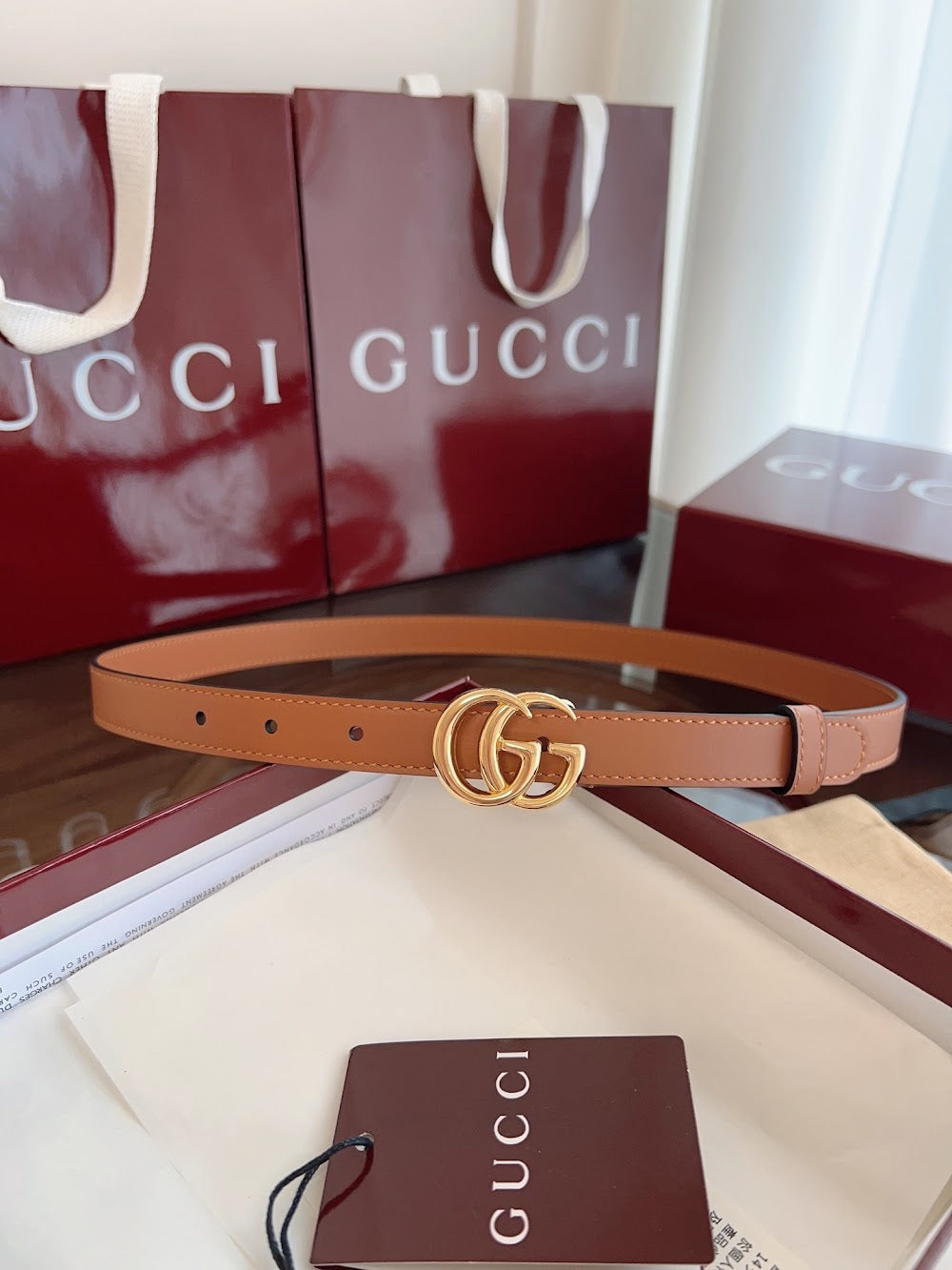 Ezyycart Bags Guccin Luxury Belt --105139