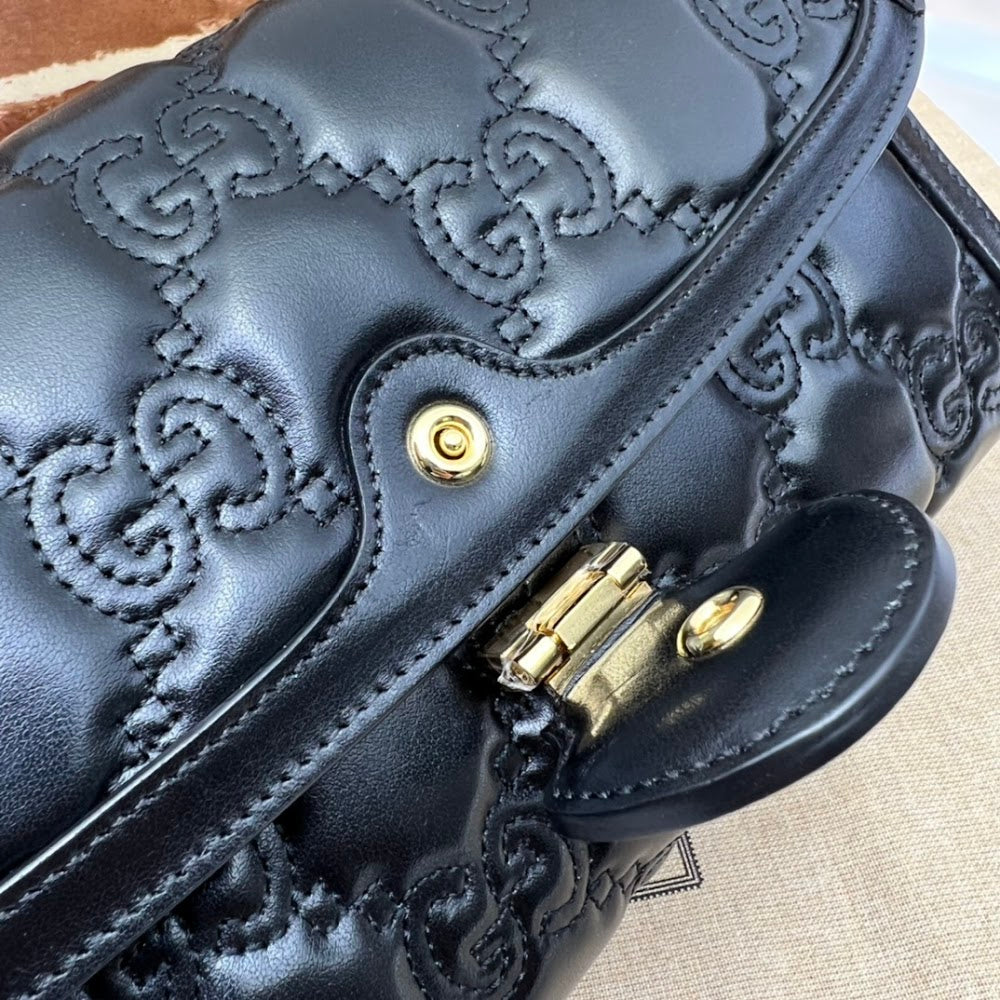 Ezyycart Bags Guccin Luxury Bag --94217