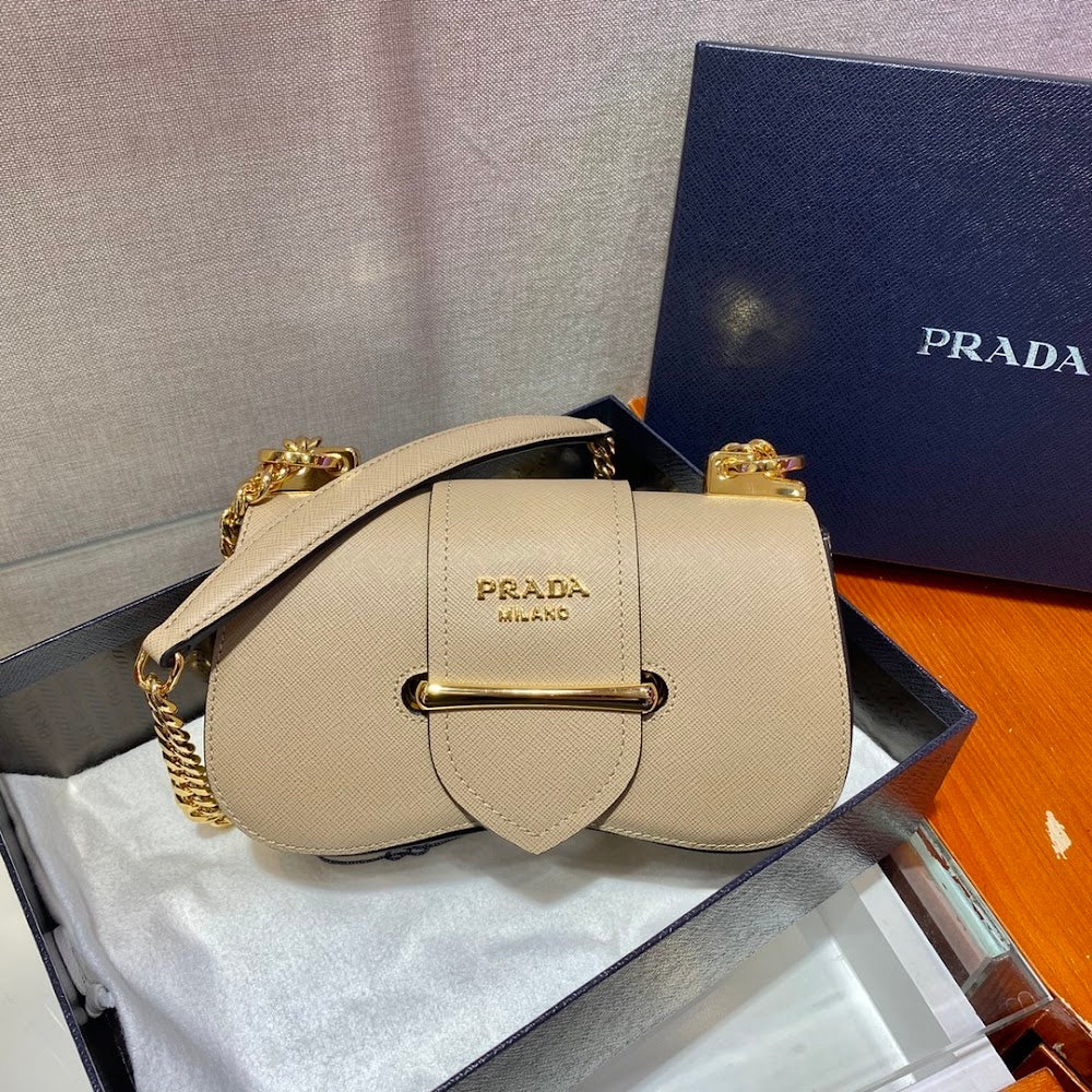 Ezyycart Bags Prada Luxury Bag --54695