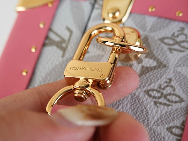 Anum Bags ln Luxury Bag --58960