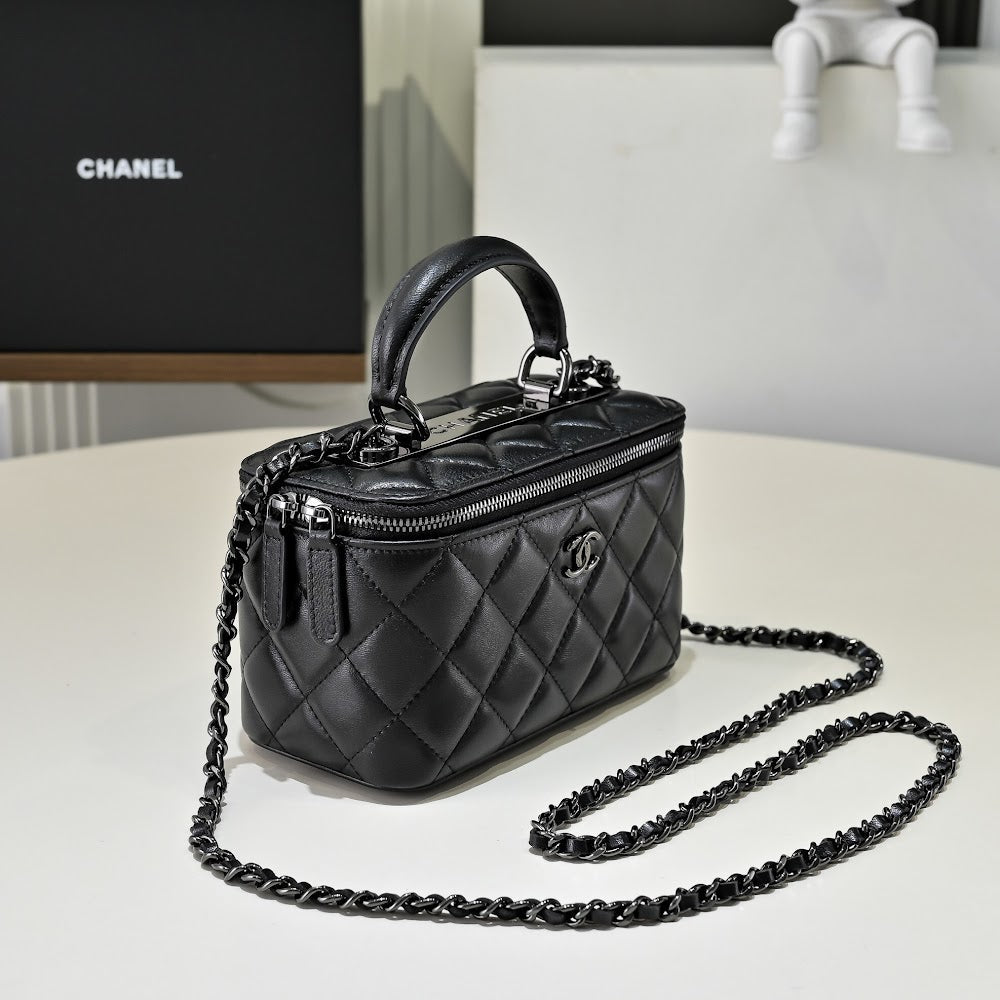 Anum Bags CHn Luxury Bag --114424