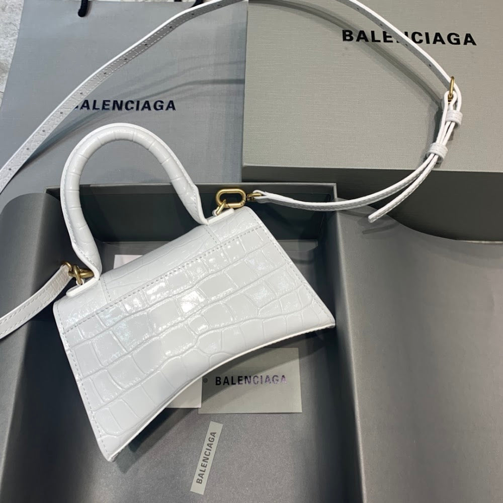 Ezyycart Bags Balenciaga Luxury Bag --111889