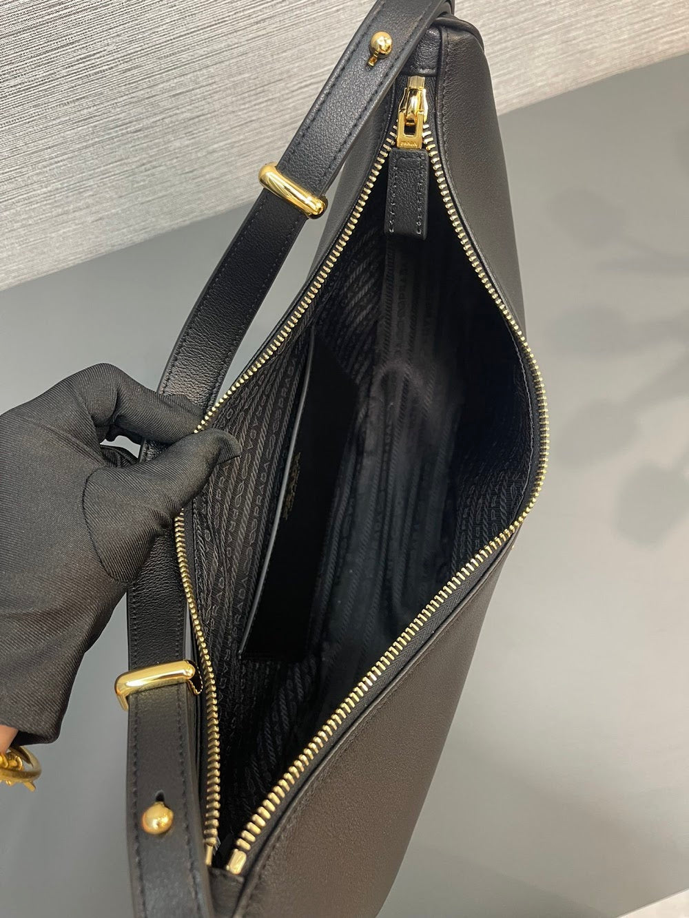 Ezyycart Bags Pradn Luxury Bag --102600