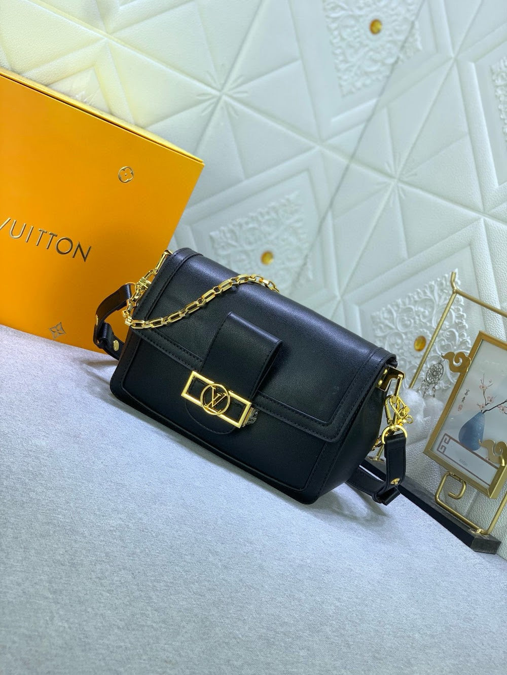 Anum Bags LVn Luxury Bag --80564