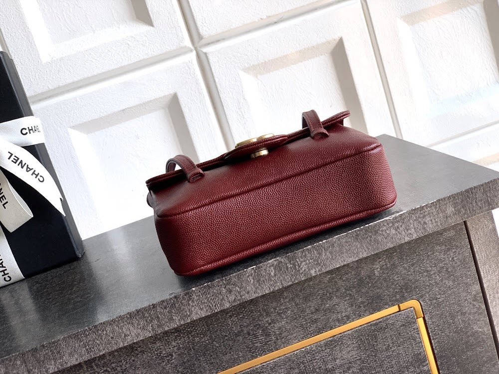 Anum Bags CHn Luxury Bag --113736