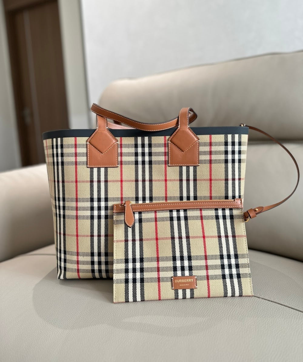 Ezyycart Bags Burberryn Luxury Bag --92736
