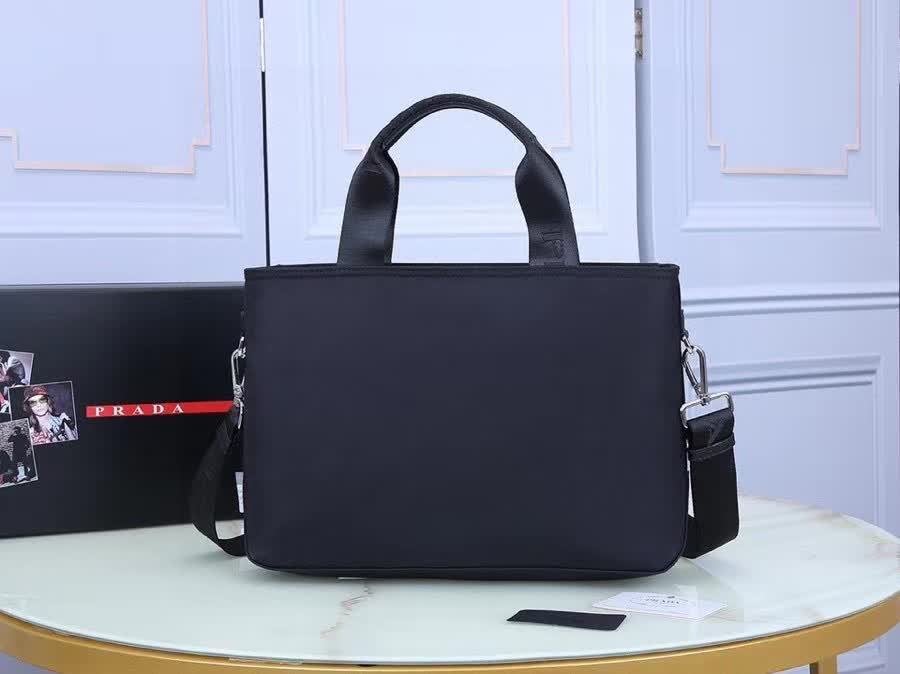 Ezyycart Bags Prada Luxury Bag --54056