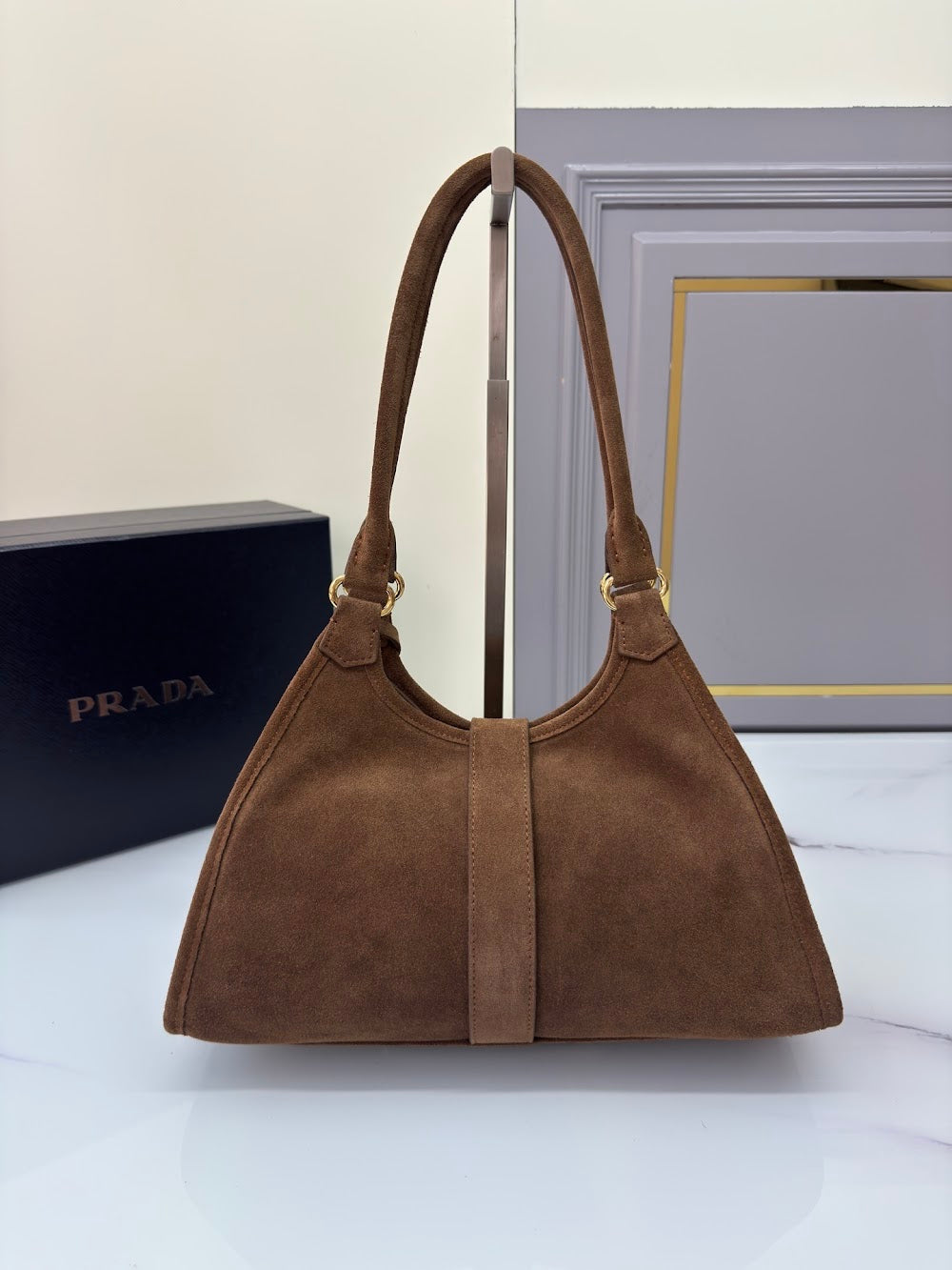 Ezyycart Bags Pradn Luxury Bag --101490
