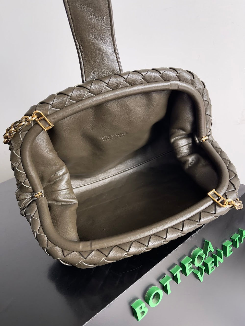 Ezyycart Bags Bottegan Luxury Bag --91103