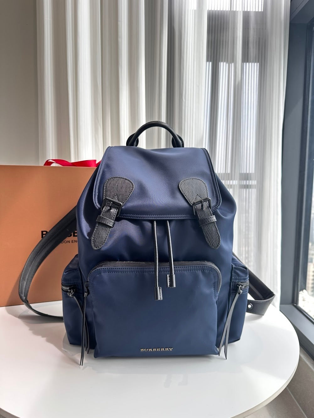 Ezyycart Bags Burberryn Luxury Bag --91725