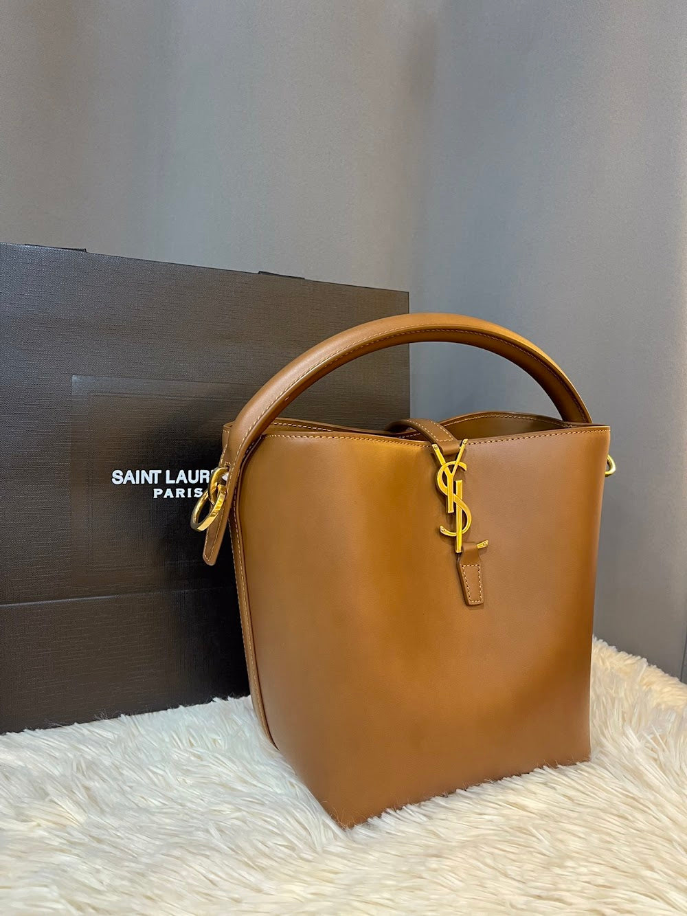 Ezyycart Bags YSLn Luxury Bag --119072