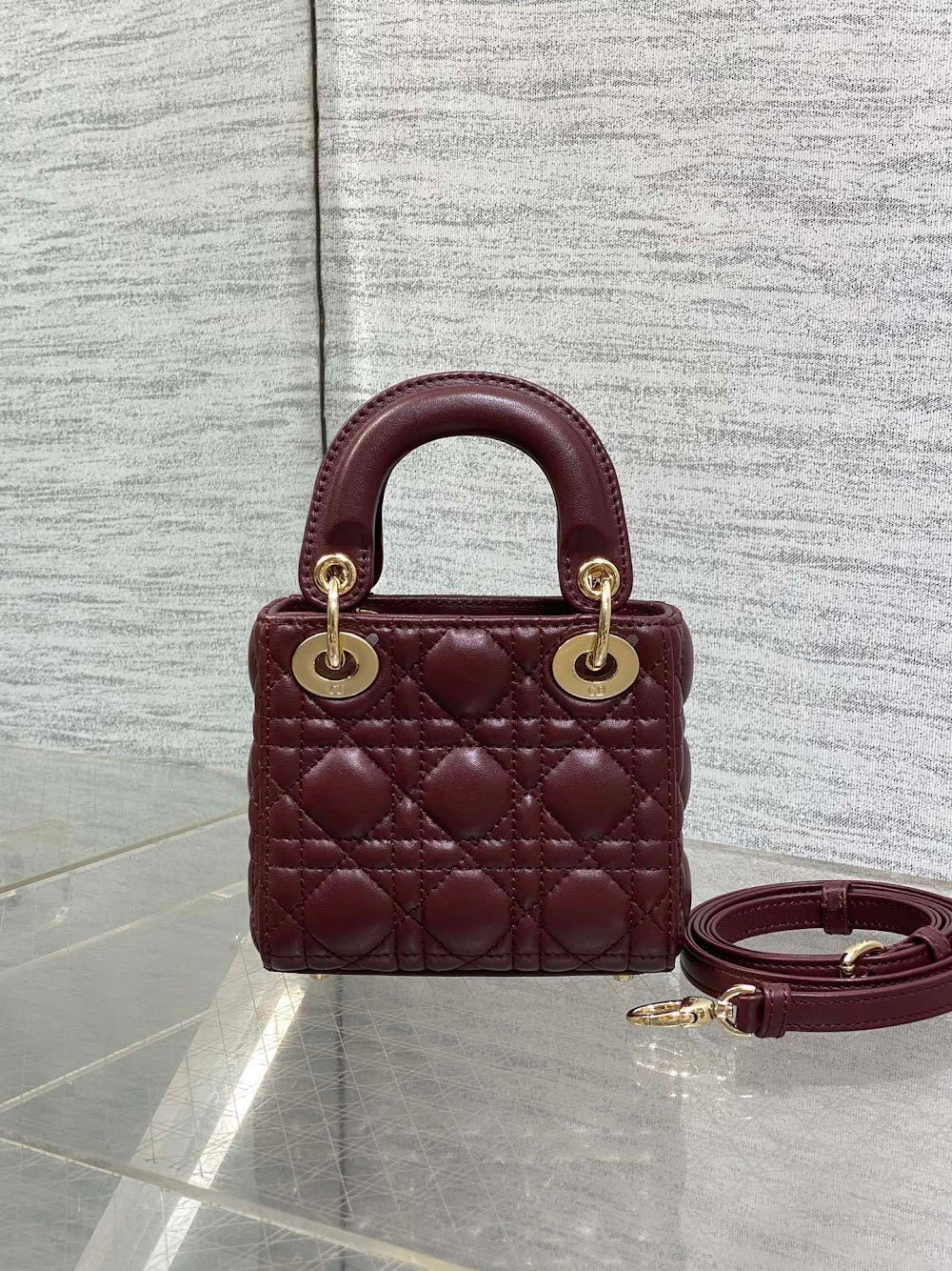 Ezyycart Bags Diorn Luxury Bag --114984