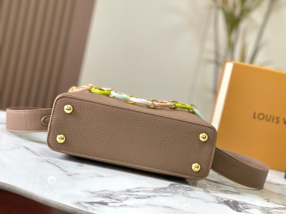 Anum Bags LVn Luxury Bag --80184