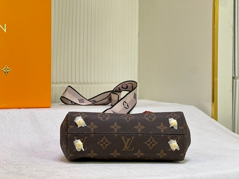 Anum Bags LVn Luxury Bag --80999