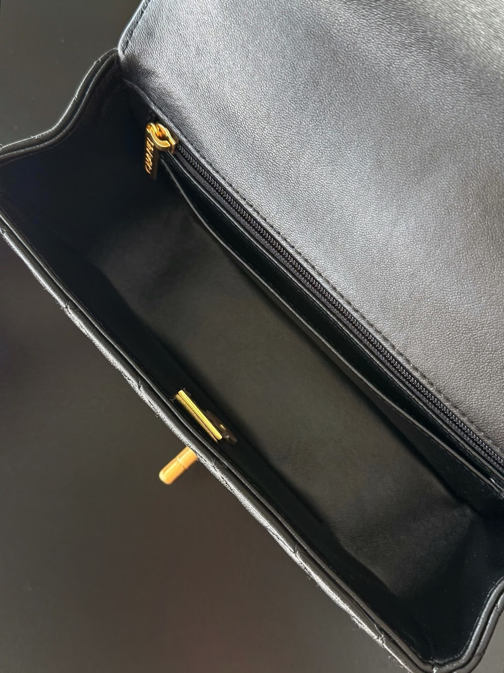 Anum Bags CHn Luxury Bag --112954