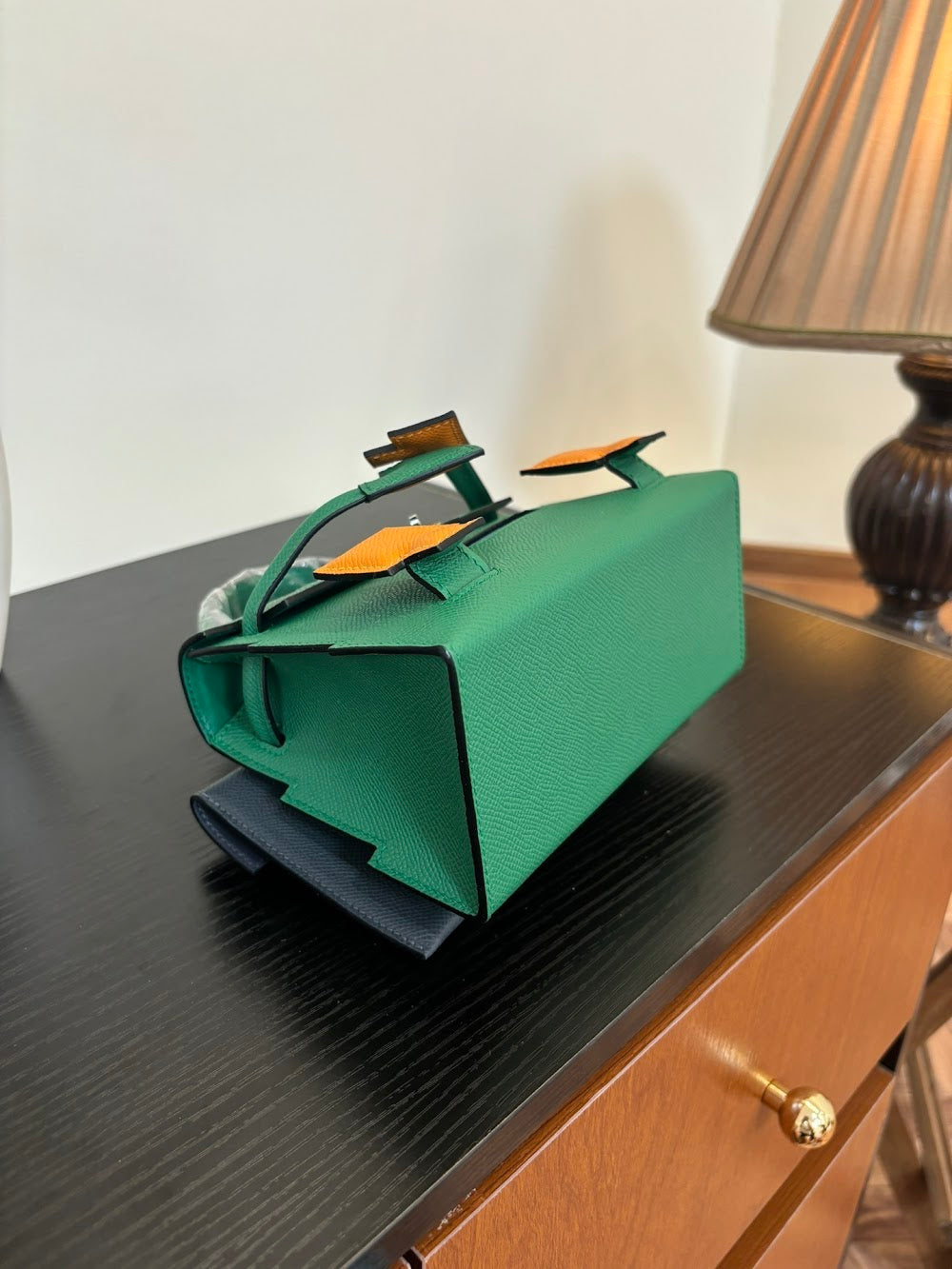 Anum Bags Hermesn Luxury Bag --117295