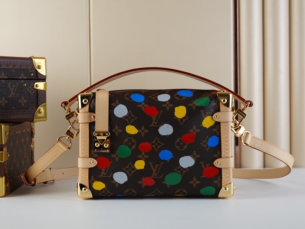 Anum Bags ln Luxury Bag --61065