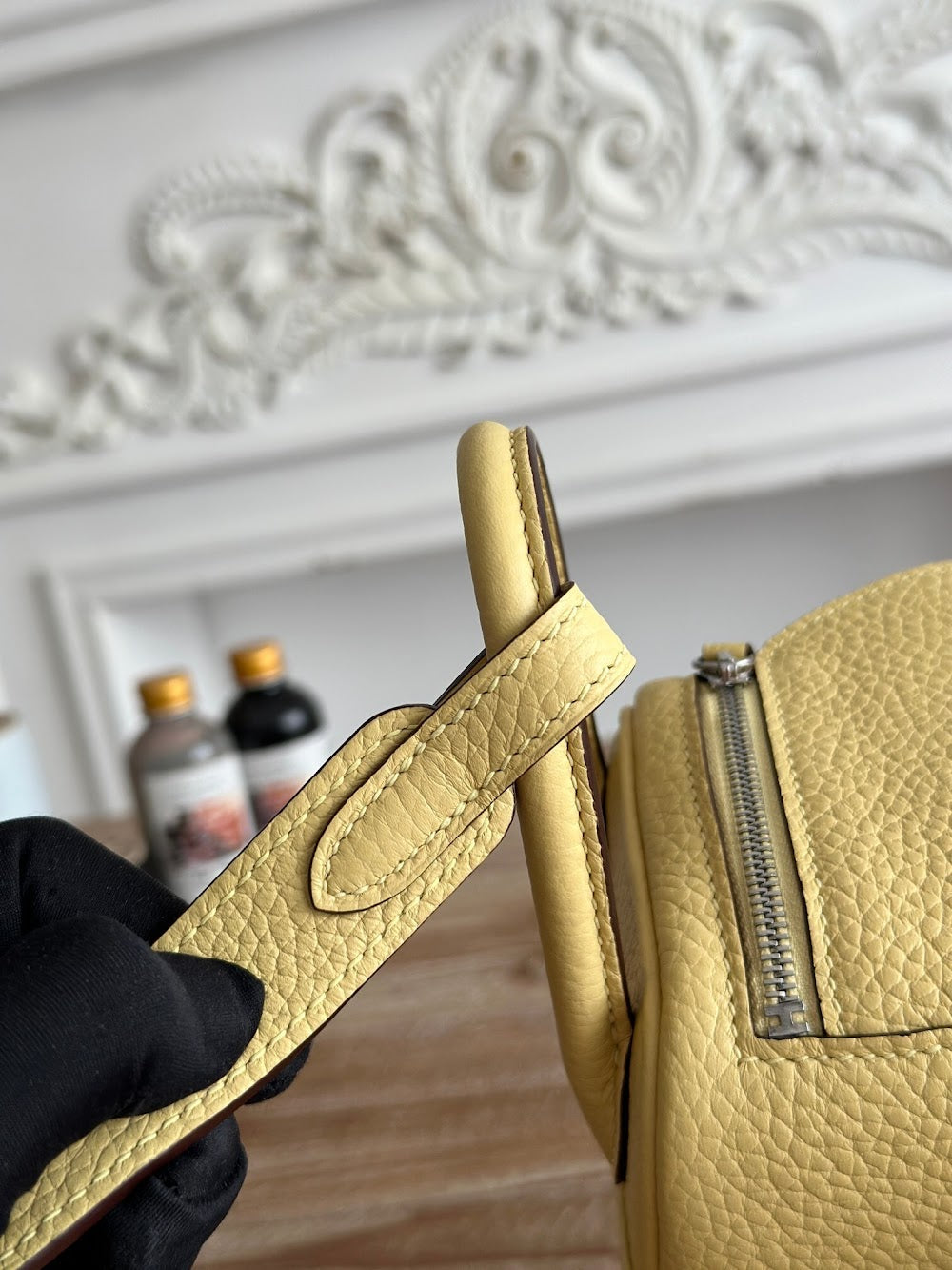Anum Bags Hermesn Luxury Bag --118933