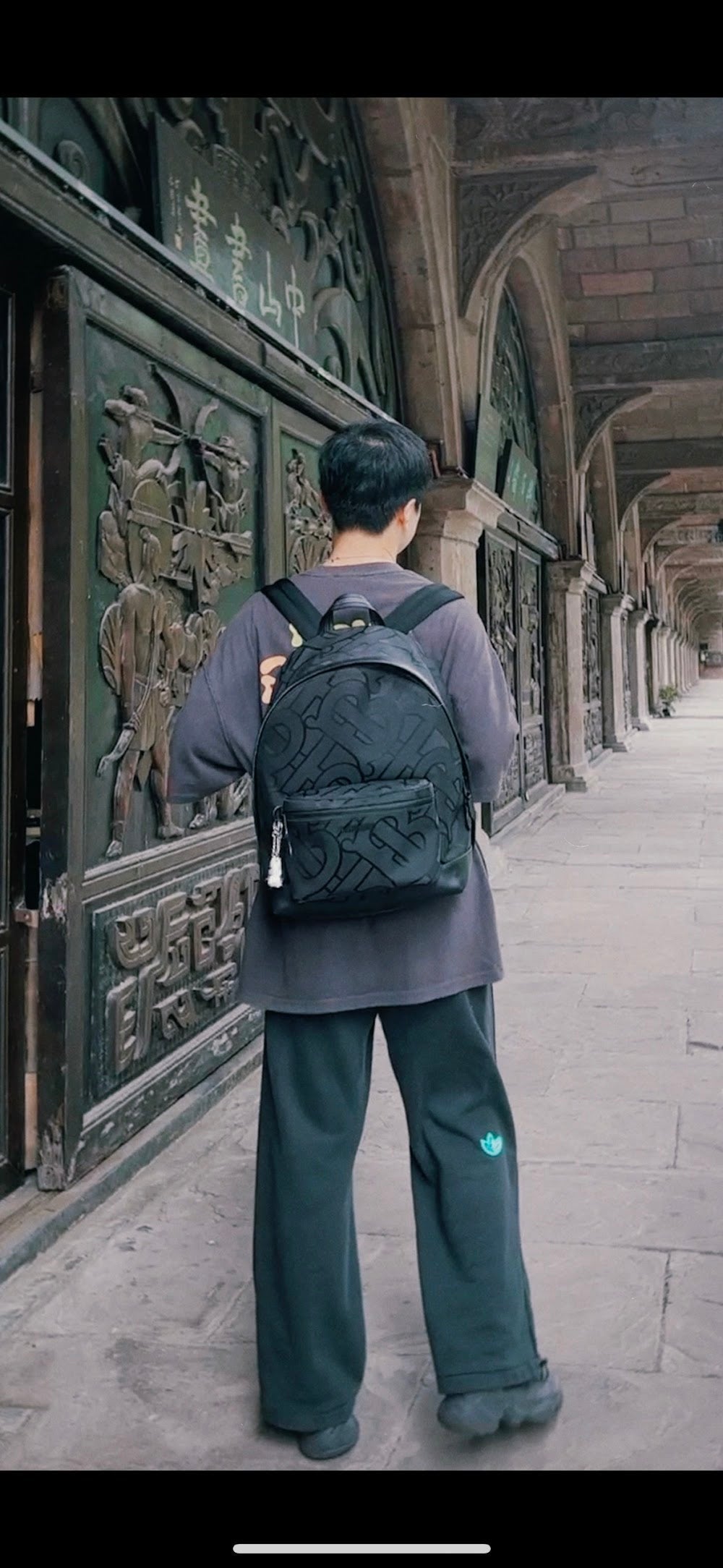Ezyycart Bags Burberryn Luxury Bag --93039