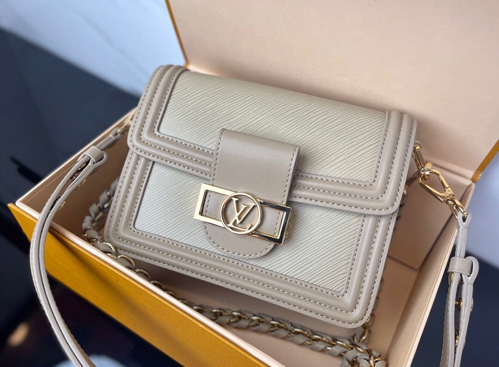 Anum Bags LVn Luxury Bag --80292