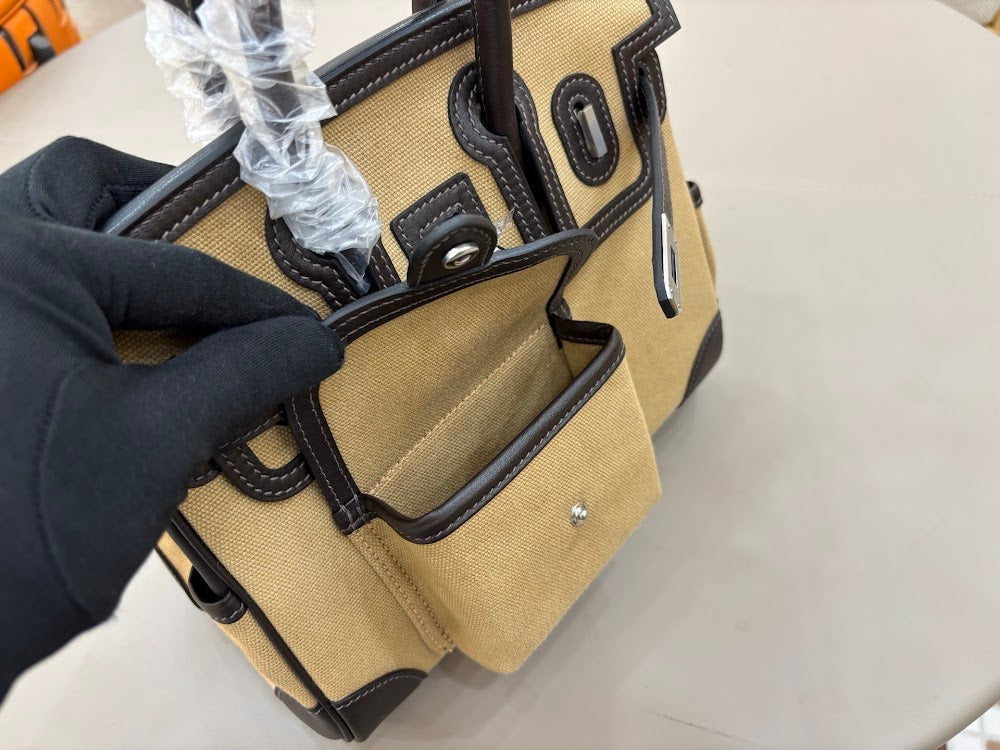 Anum Bags Hermesn Luxury Bag --116608