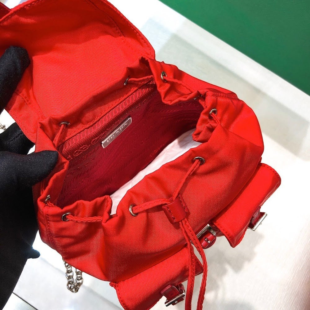 Ezyycart Bags Prada Luxury Bag --54118