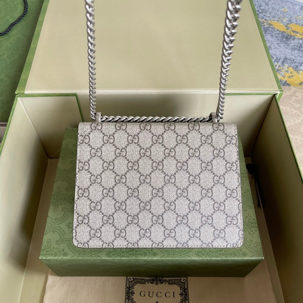 Ezyycart Bags Guccin Luxury Bag --94391