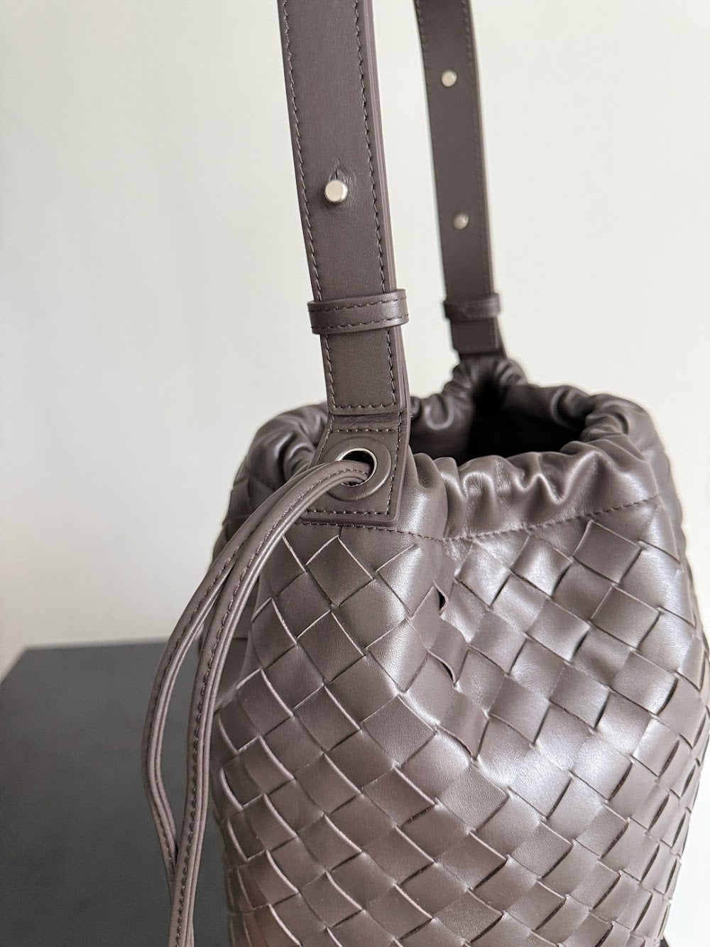Ezyycart Bags Bottegan Luxury Bag --90895