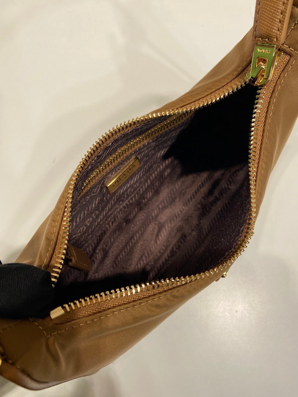 Ezyycart Bags Prada Luxury Bag --54762