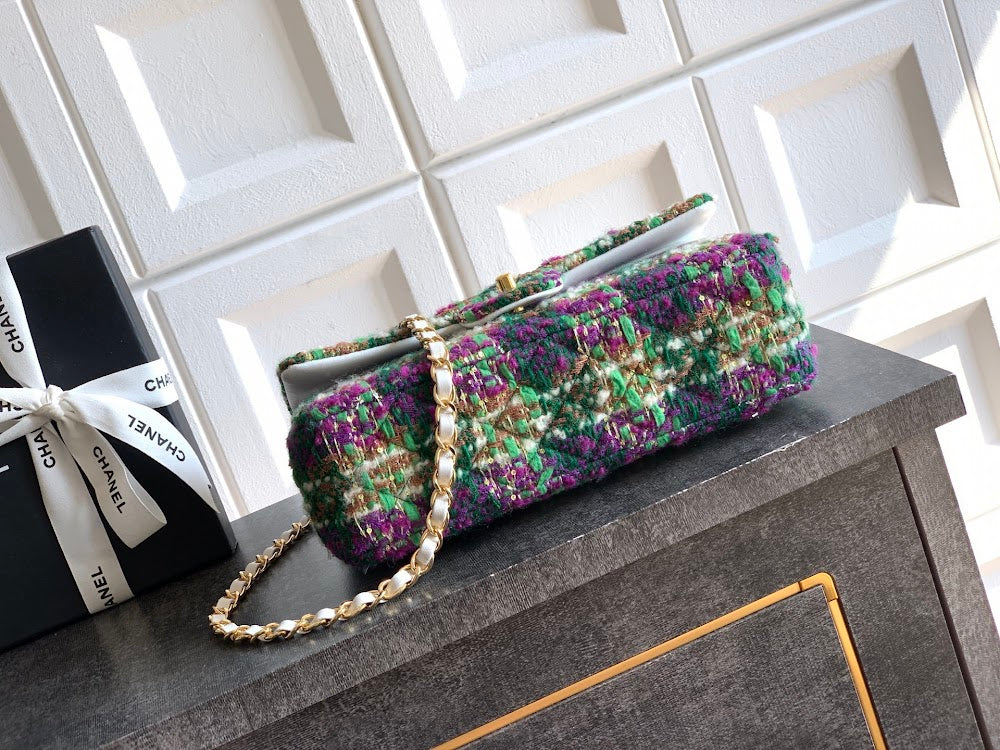 Anum Bags CHn Luxury Bag --113001