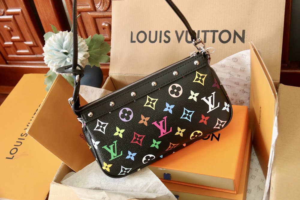Anum Bags LVn Luxury Bag --80938