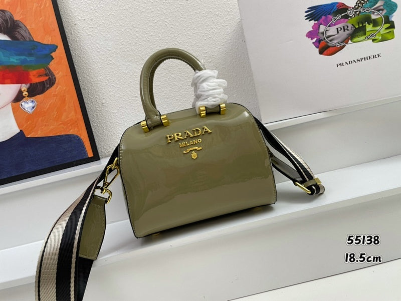 Ezyycart Bags pradn Luxury Bag --73097