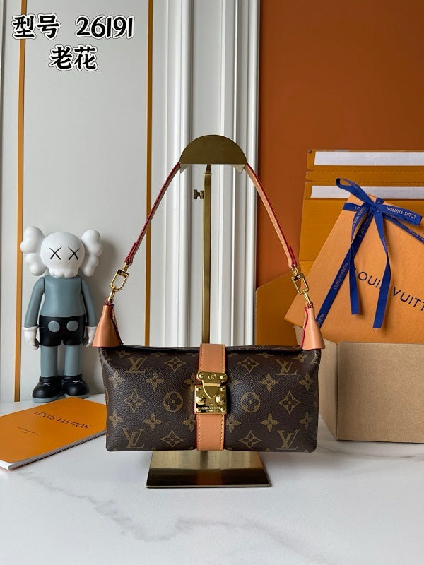 Anum Bags LVn Luxury Bag --78832