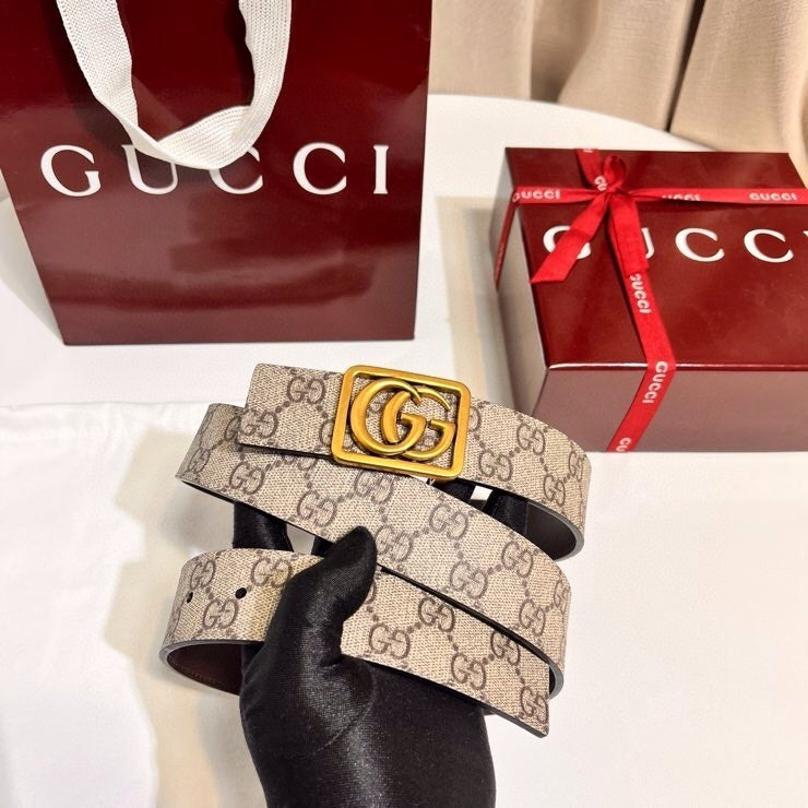 Ezyycart Bags Guccin Luxury Belt --105688