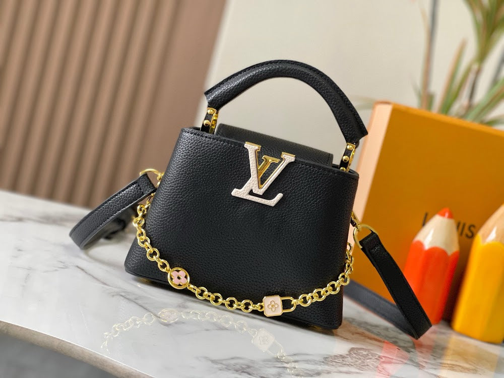 Anum Bags LVn Luxury Bag --80289
