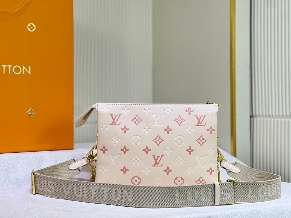 Anum Bags LVn Luxury Bag --79464