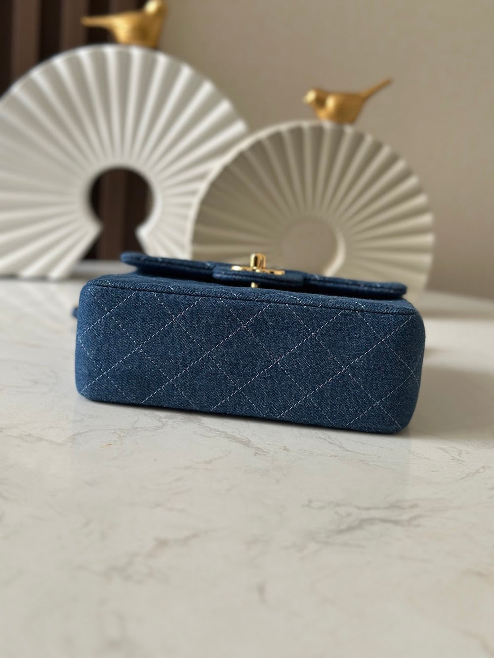 Anum Bags CHn Luxury Bag --112901