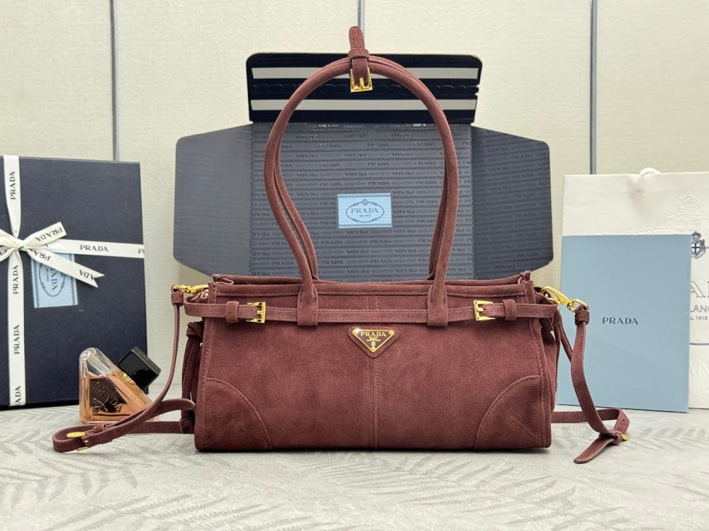 Ezyycart Bags Pradn Luxury Bag --101339