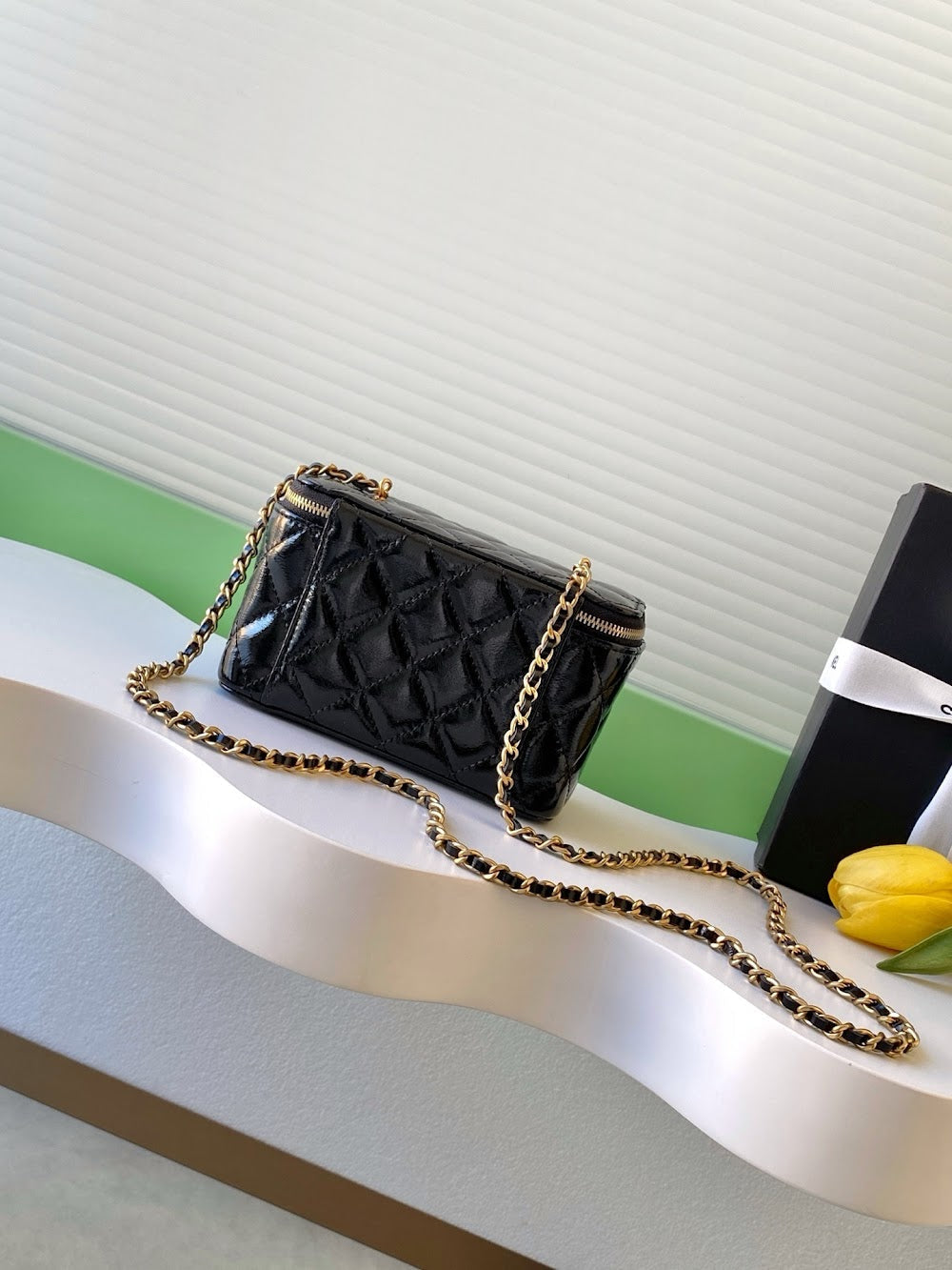 Anum Bags CHn Luxury Bag --112931