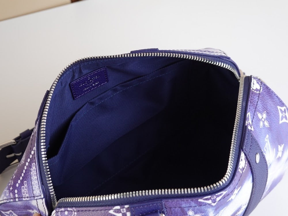 Ezyycart Bags ln Luxury Bag --61095