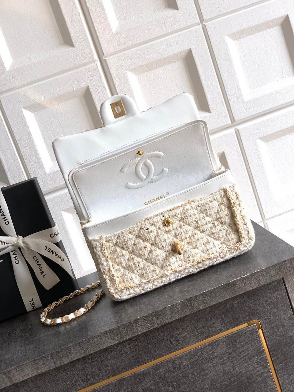 Anum Bags CHn Luxury Bag --113069