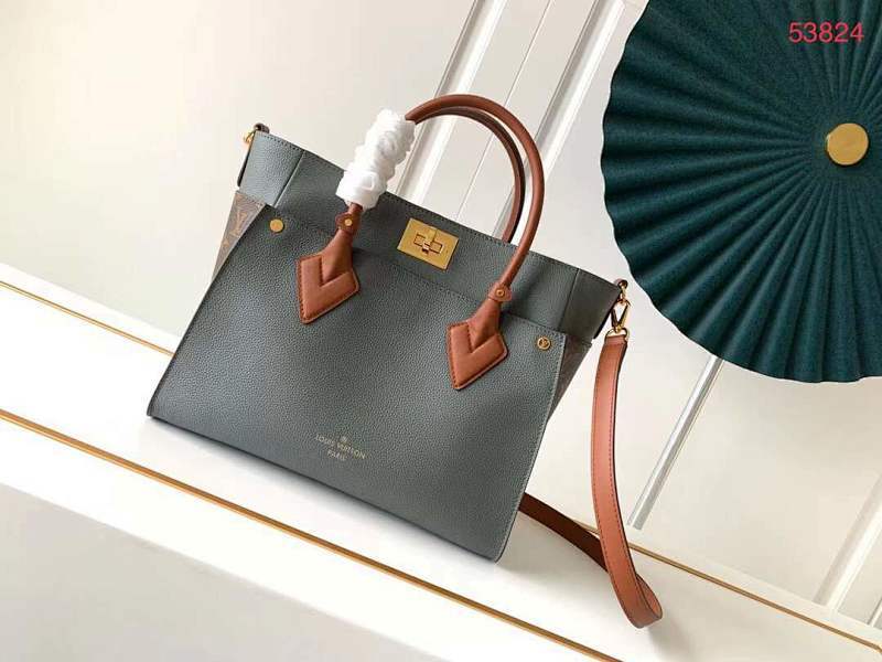Ezyycart Bags ln Luxury Bag --60475