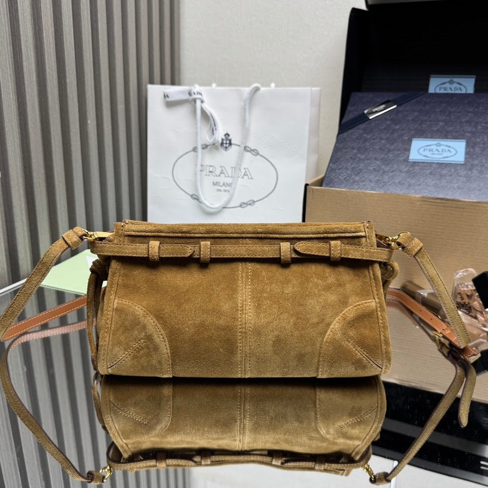 Ezyycart Bags Pradn Luxury Bag --102659